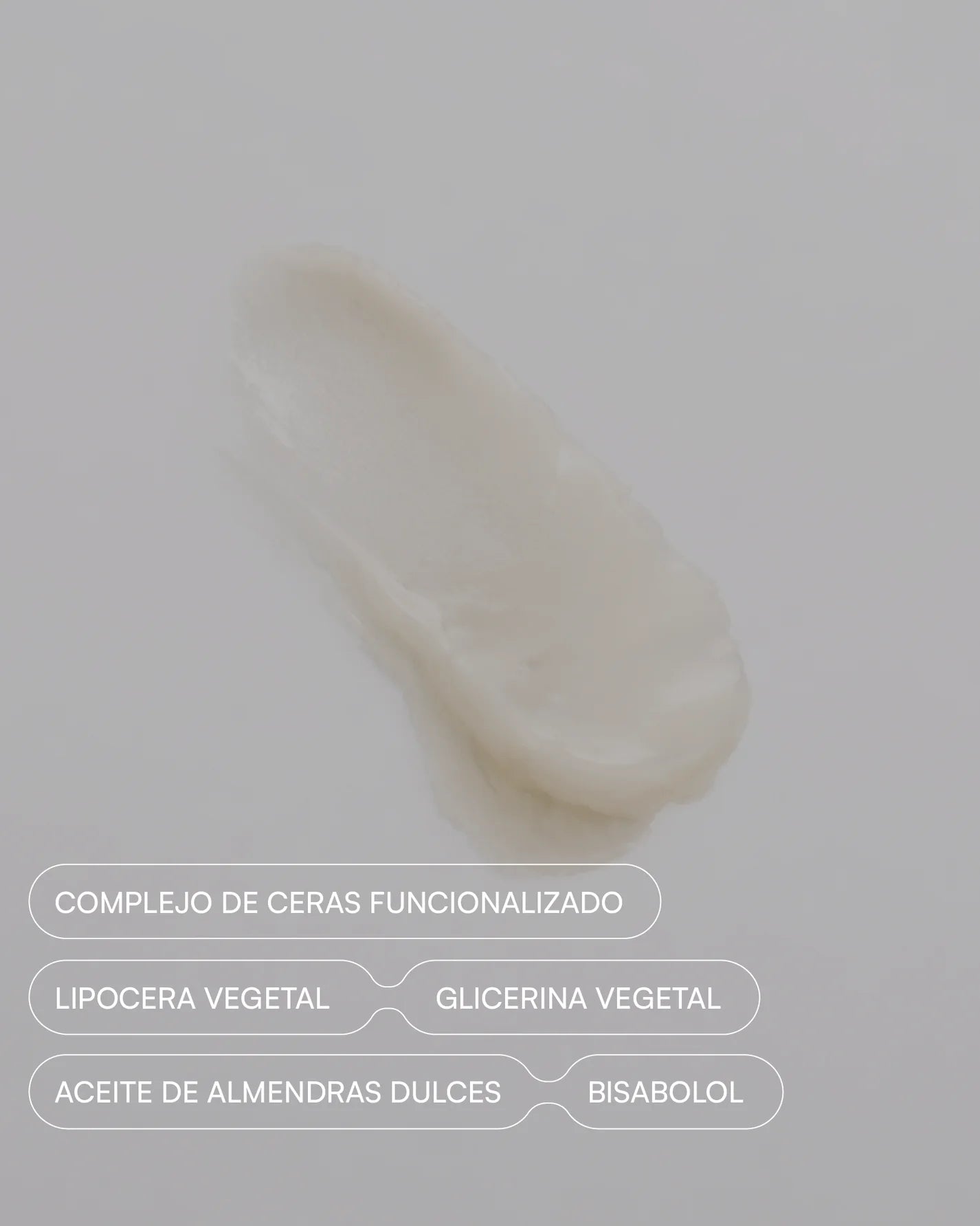 Función barrera bálsamo labial. Edición limitada