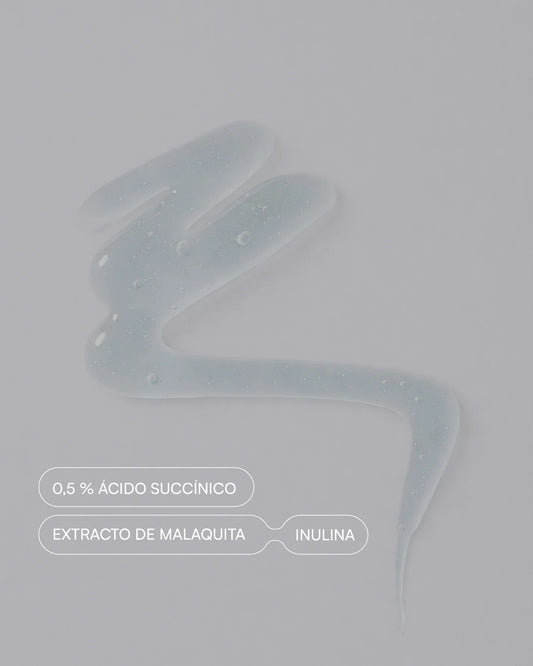 gh. 5 GEL LIMPIADOR
