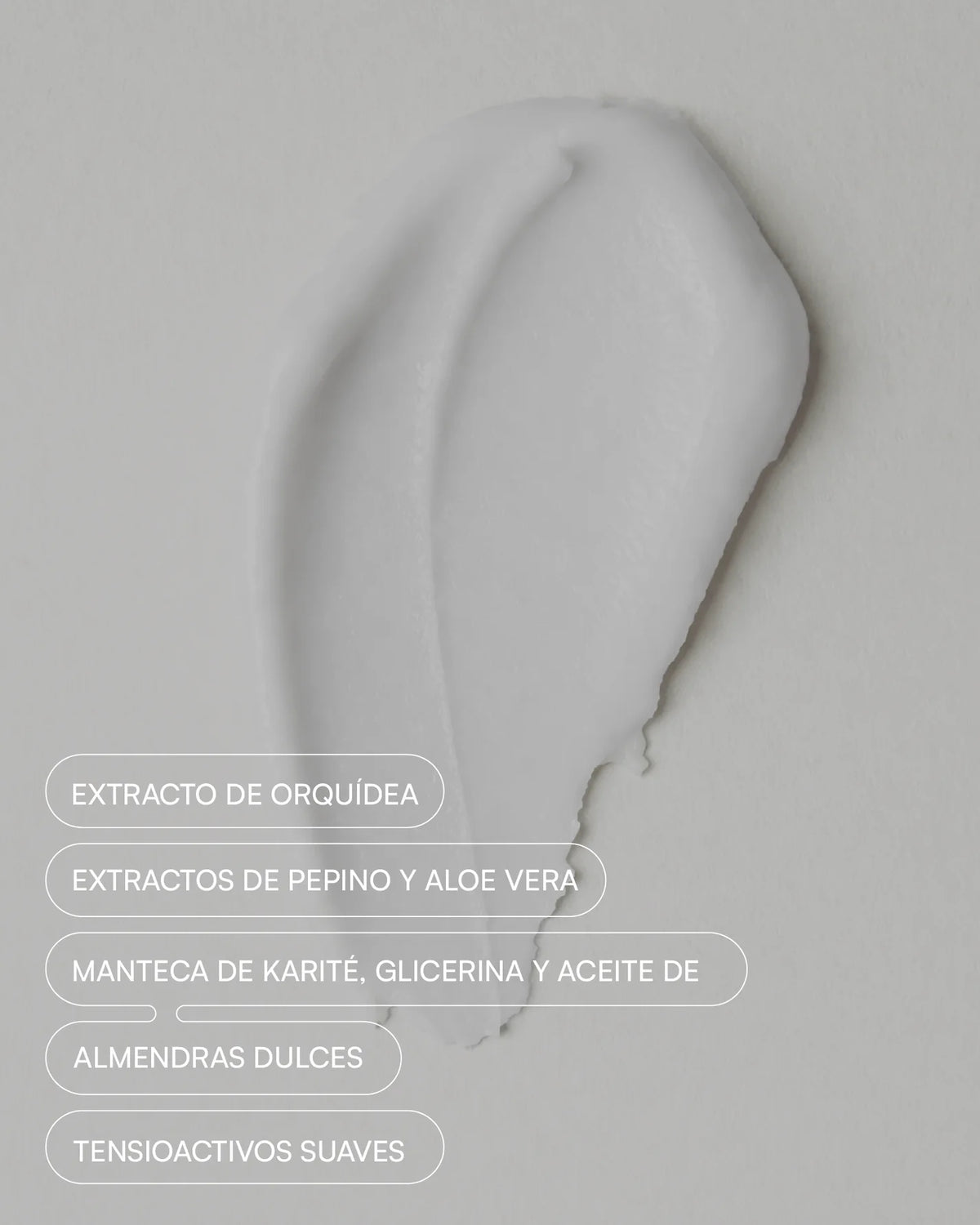gh. x Cristina Mitre emulsión limpiadora japonesa Kirē 100 ml