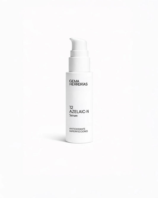 gh. 12 AZELAIC-N serum 30 ml