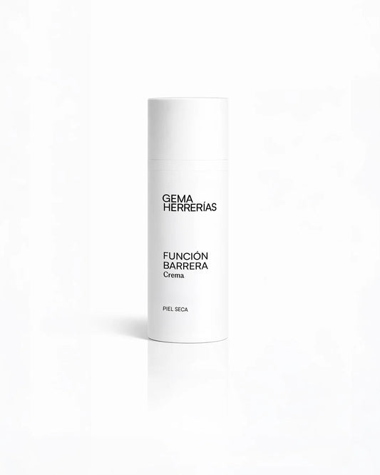 gh. Función barrera piel seca 50 ml