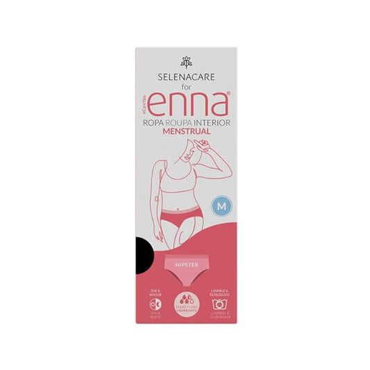 Braga menstrual hipster Enna by Selena Care