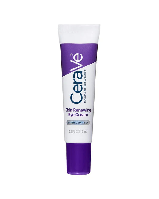 Crema Reafirmante Contorno de Ojos Skin Renewing