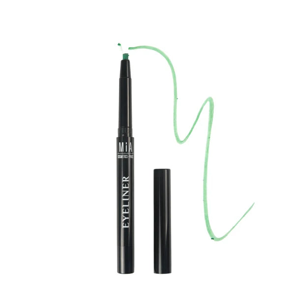 Mia cosmetics Delineador de Ojos