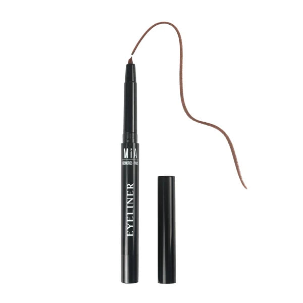 Mia cosmetics Delineador de Ojos