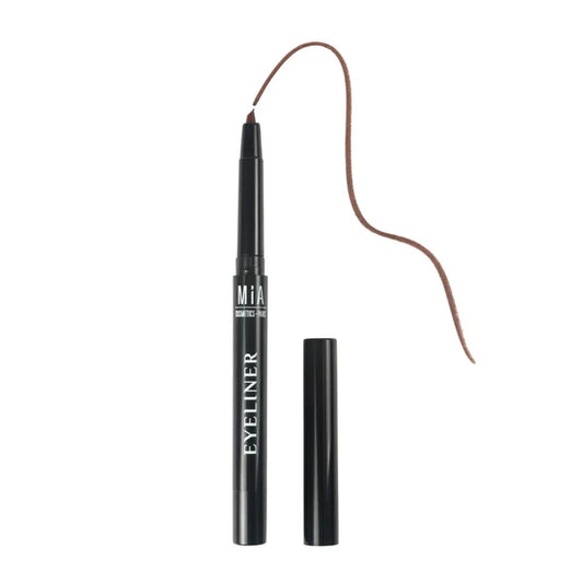 Mia cosmetics Delineador de Ojos