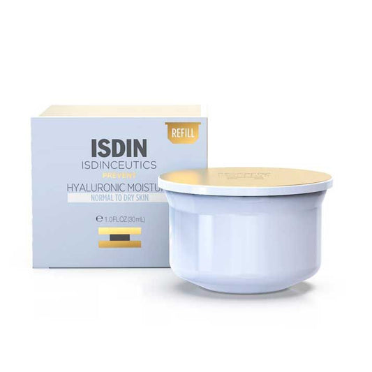 Isdinceutics Refill Hm Normal 50G
