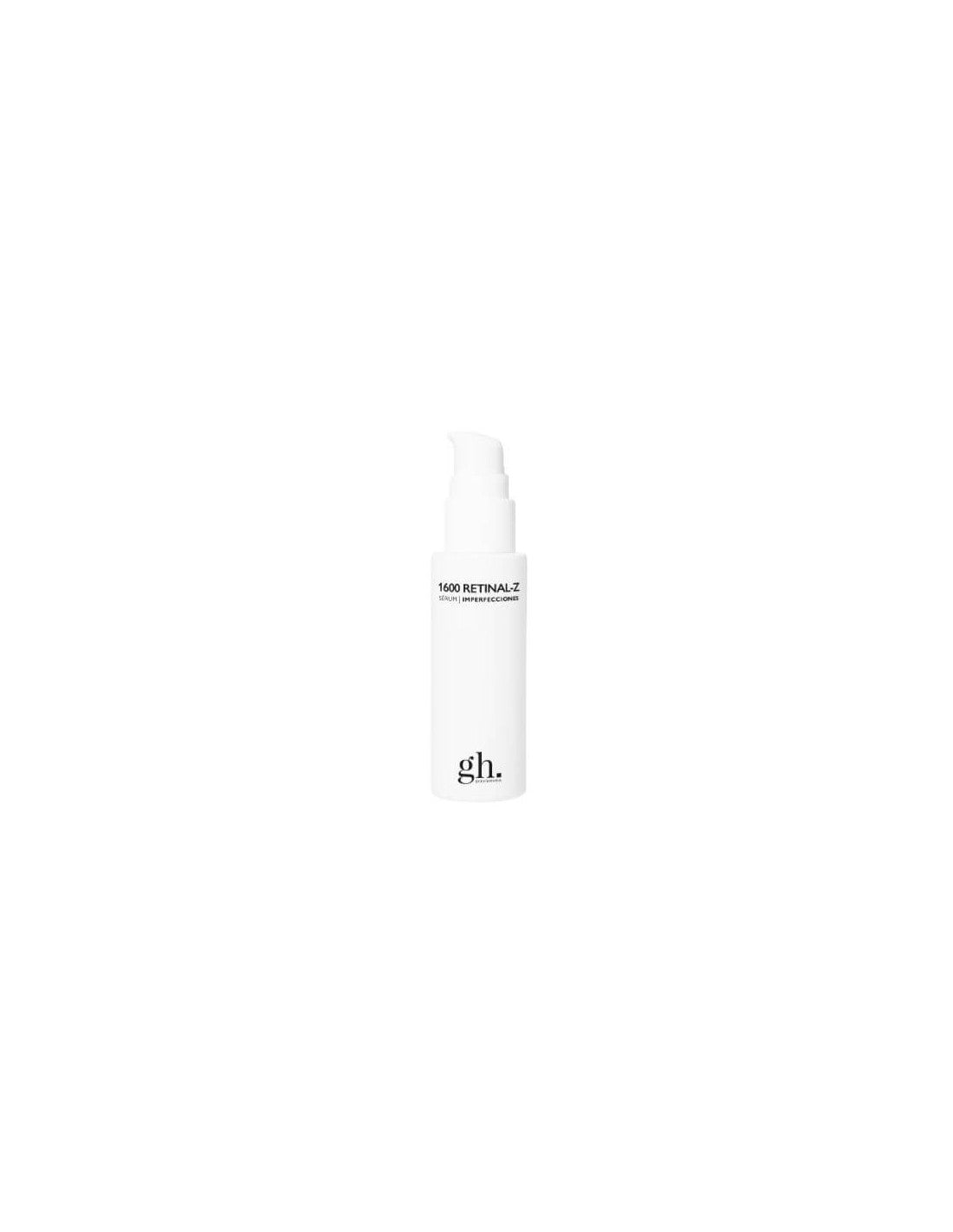 gh 1600 RETINAL-Z Sérum | Imperfecciones 30 ml