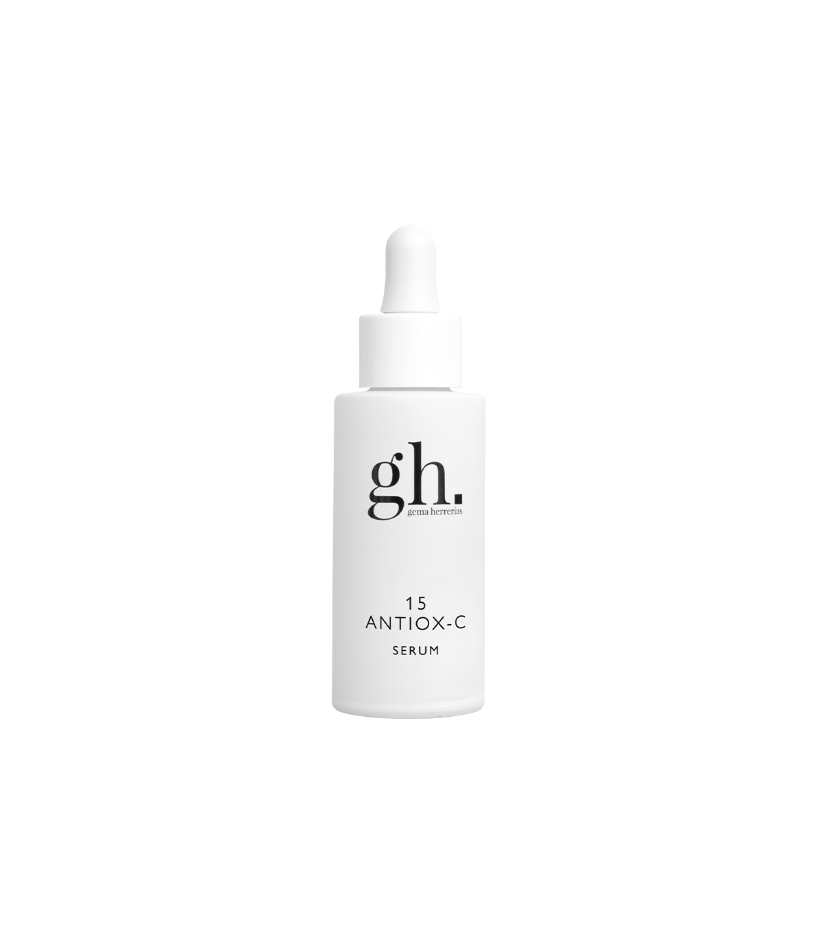 gh. 15 ANTIOX-C serum 30 ml