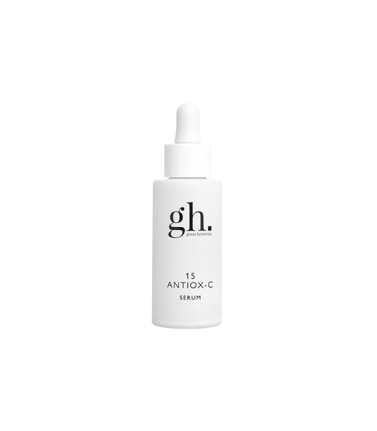 gh. 15 ANTIOX-C serum 30 ml