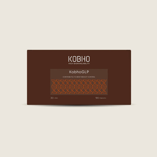 KobhoGLP