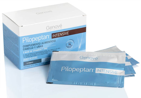 Pilopeptan Intensive 15 sobres