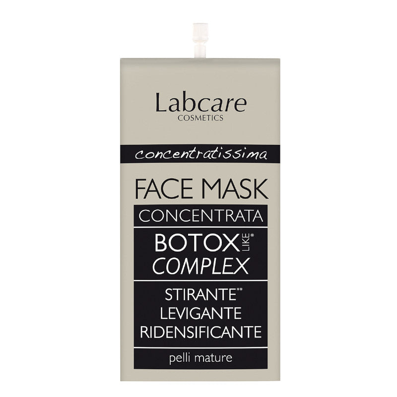 Face Mask Botox Complex 25ml