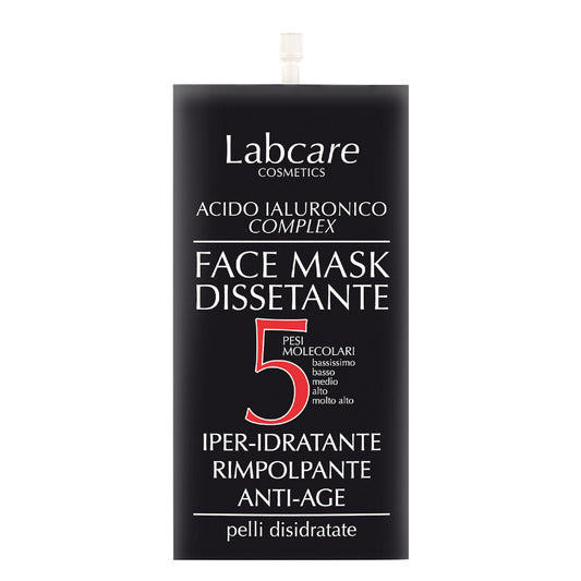 Face Mask Refrescante 25ml