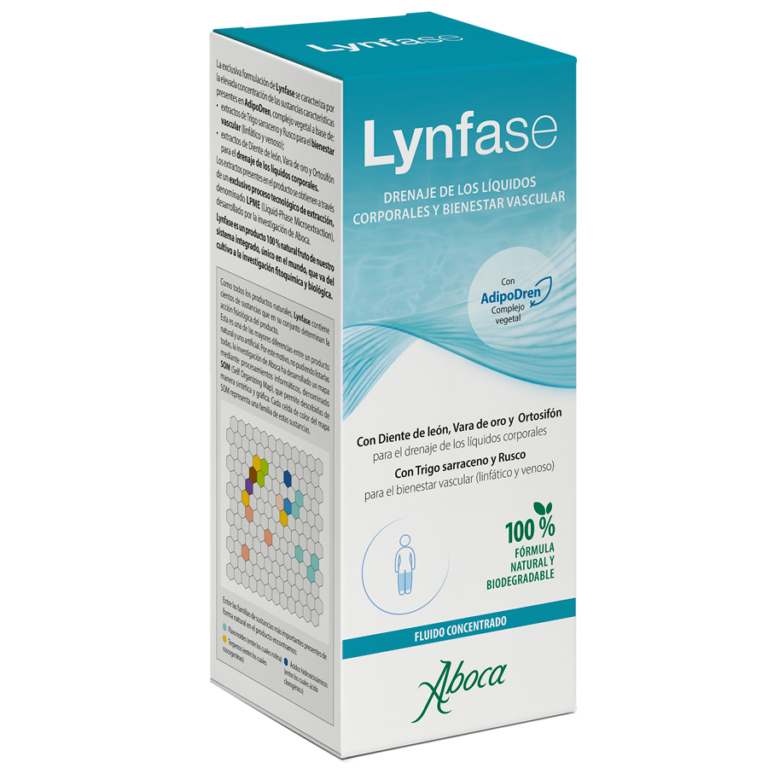 Lynfase Fluido Concentrado