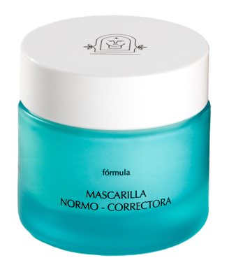 Mascarilla Normo-Correctora