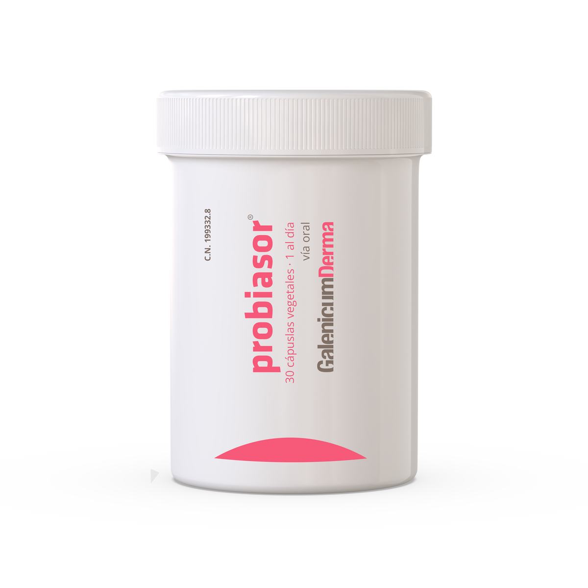 Galenicum Derma. Probiasor