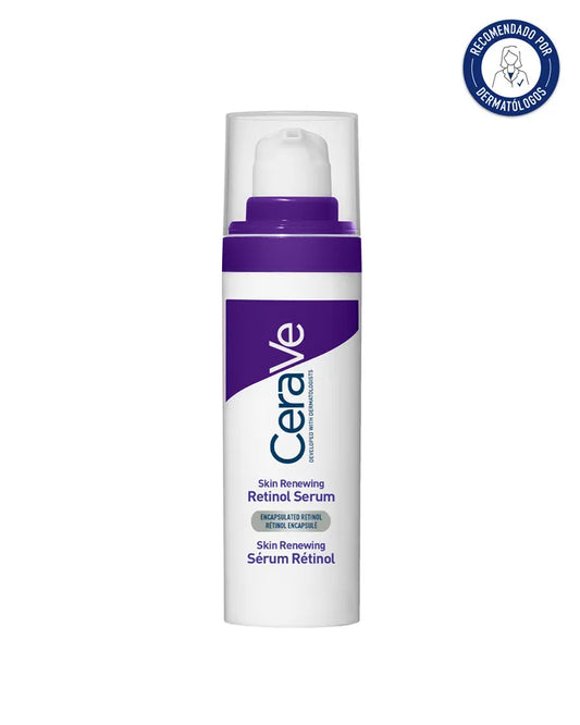 Skin Renewing Sérum Retinol CeraVe