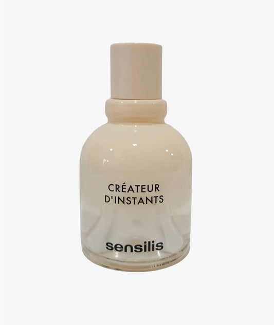 Sensilis Createur d'Instants Eau de Toilette 100 ml