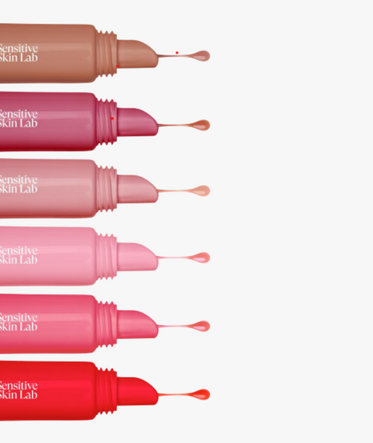 Peptide [Lip Color]