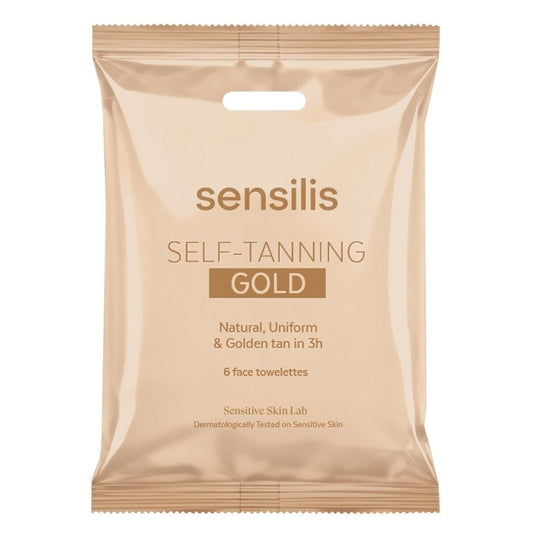 Sensilis Self Tanning