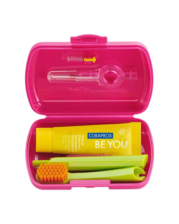 Set de Viaje