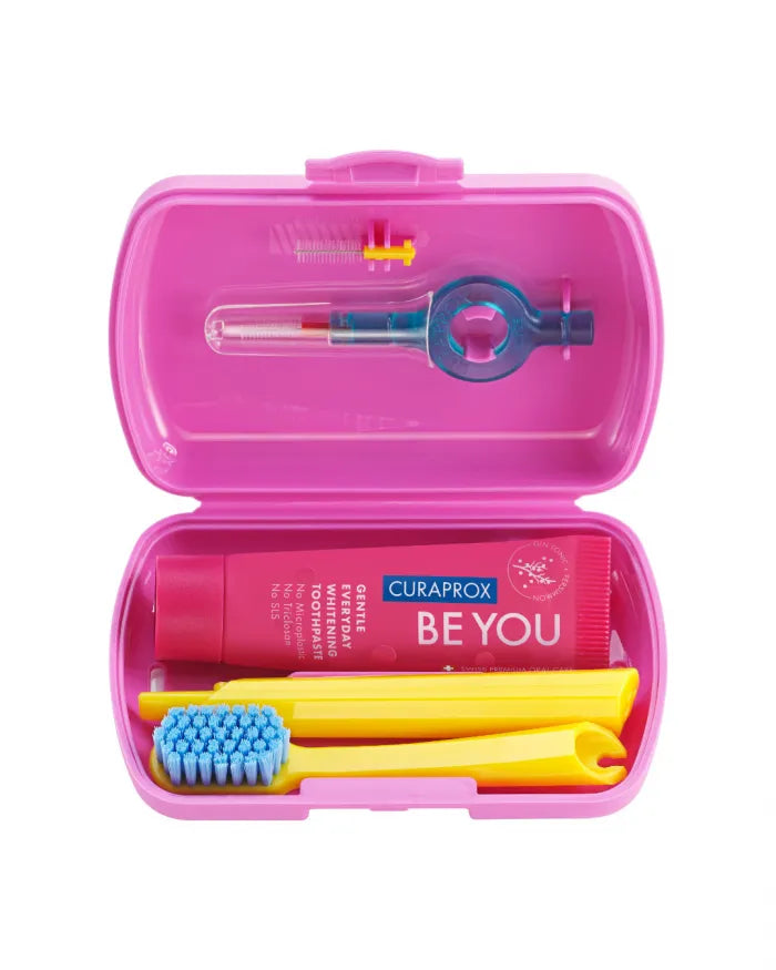 Set de Viaje