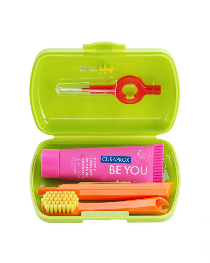 Set de Viaje