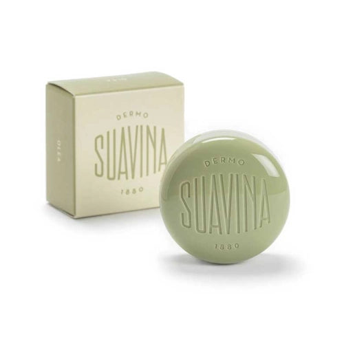 Suavina Bálsamo labial - Olea