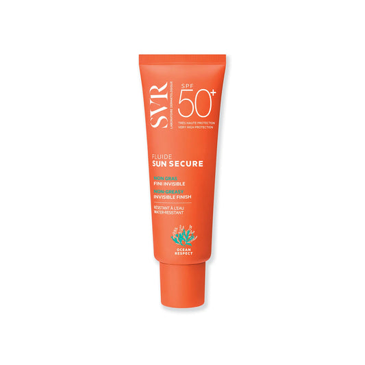 SUN SECURE Fluide SPF50+