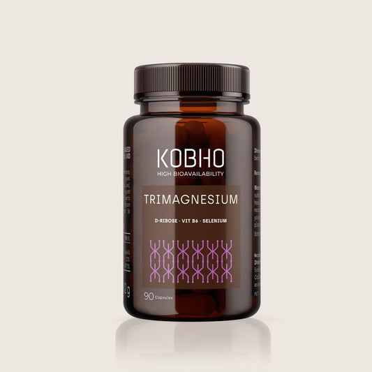 Trimagnesium