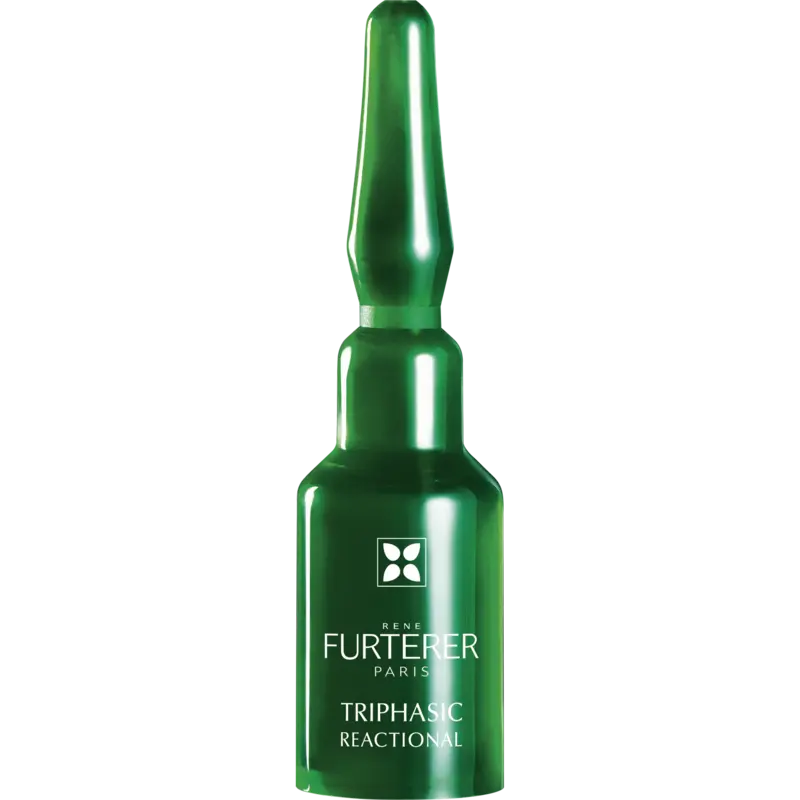 Triphasic Reactional