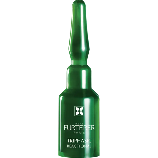 Triphasic Reactional