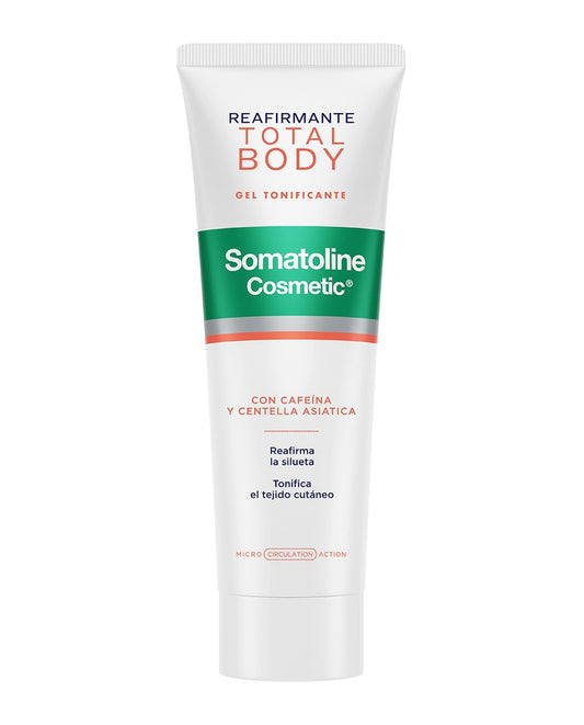 Remodelante Total Body Gel Fresco 250ml