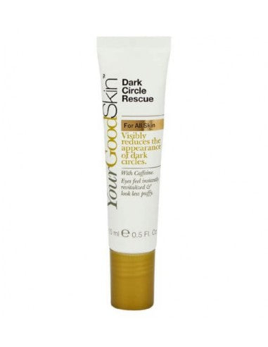 Your Good Skin tratamiento antiojeras 15 ml