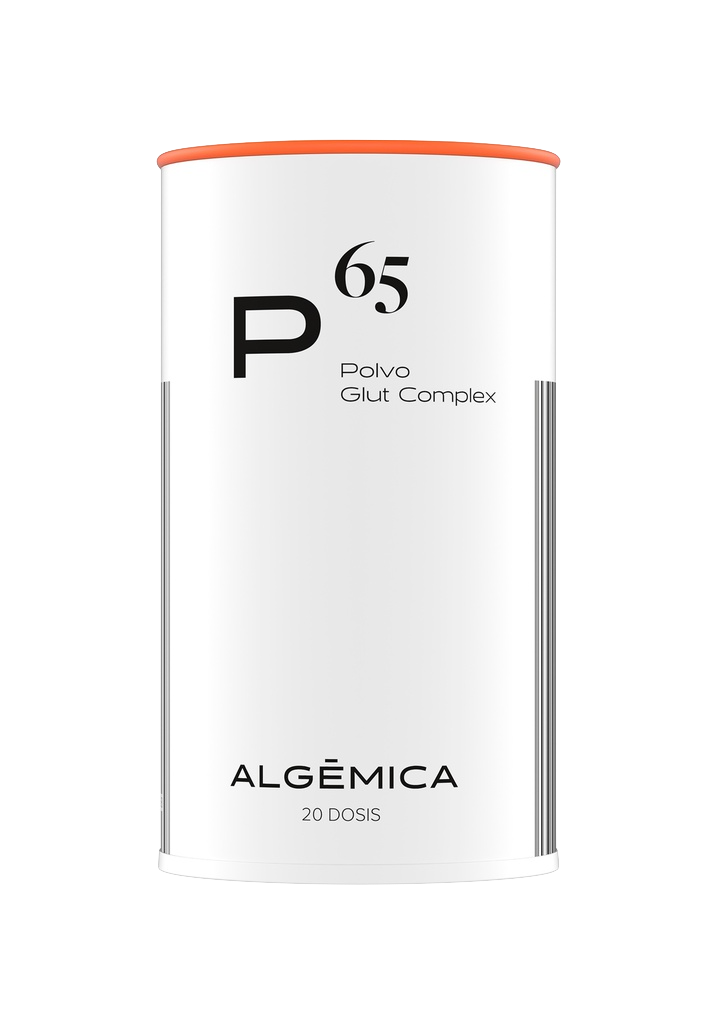 P65 Polvos Glut Complex Sticks