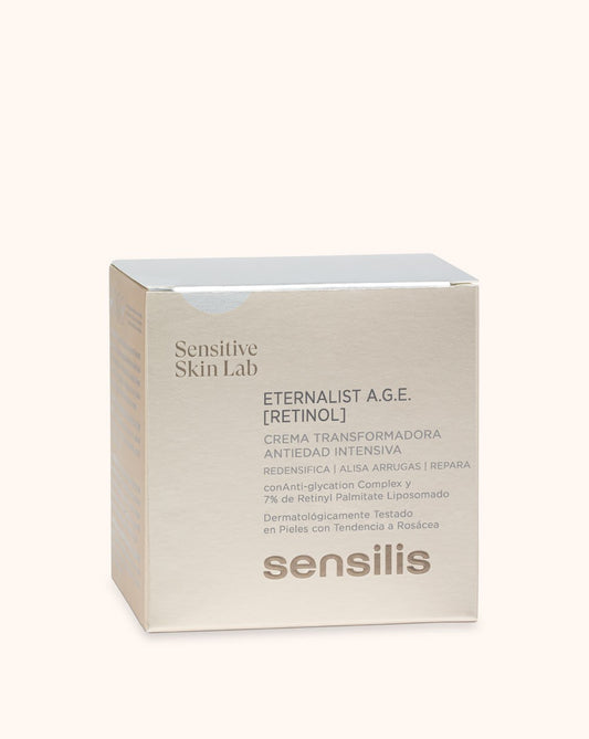 Eternalist A.G.E. [Retinol]