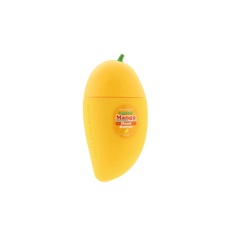 Tonymoly Mango Hand Butter