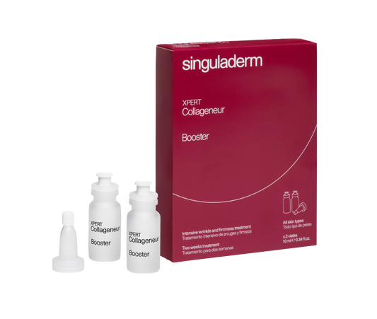 Singuladerm Xpert Collageneur Booster 2x10 ml