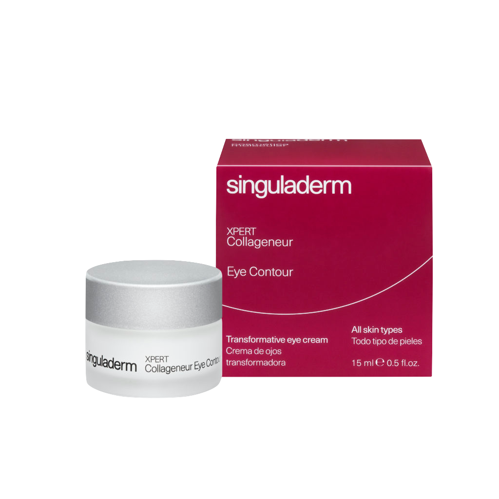 Singuladerm Xpert Collageneur Eye Contour 15 ml