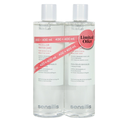 Duplo Micellar Water [AR]